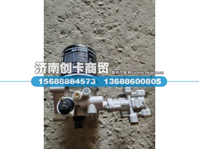 DZ96189361084,干燥器总成带四回路,济南创卡商贸有限公司