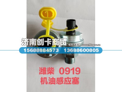 TP612600090919,压力传感器,济南创卡商贸有限公司