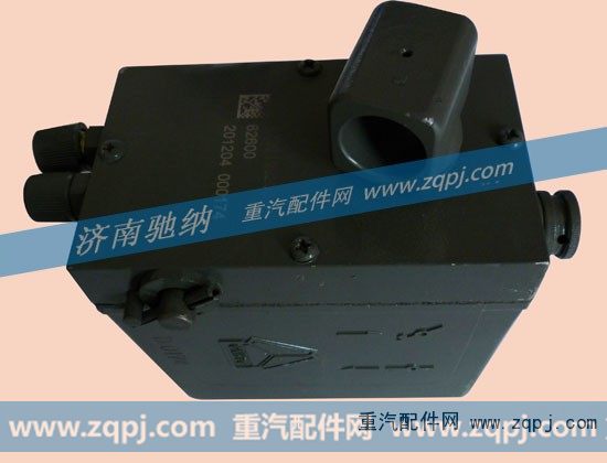 液压举升泵 HW    WG9719820001