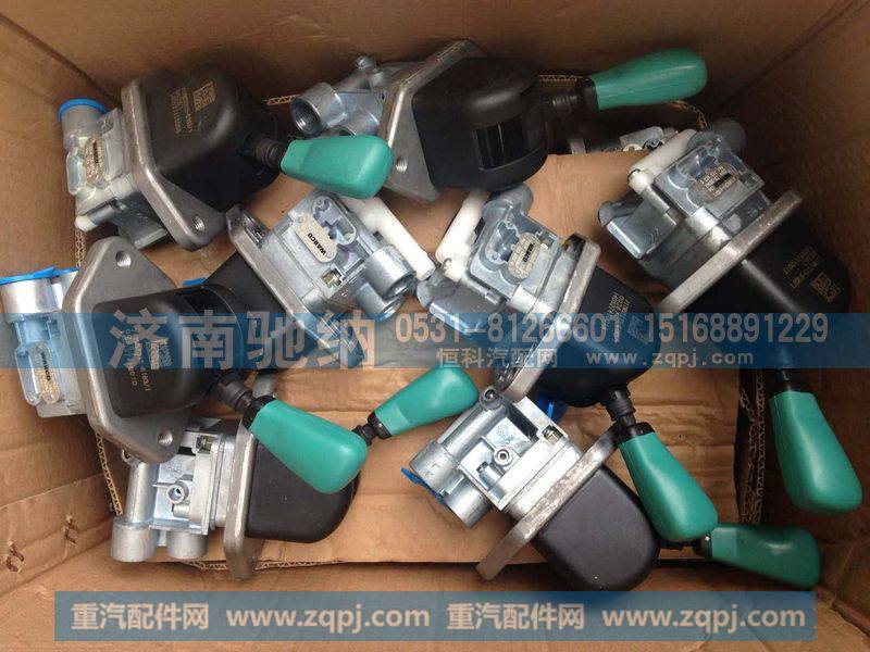 挂出手制动阀 711W52315-6183