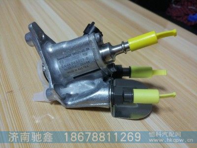 0444043016,博世尿素喷嘴,济南驰鑫汽车配件有限公司