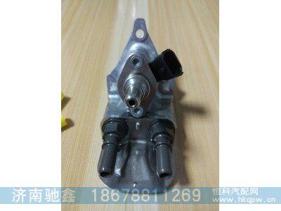 0444043016,博世尿素喷嘴,济南驰鑫汽车配件有限公司