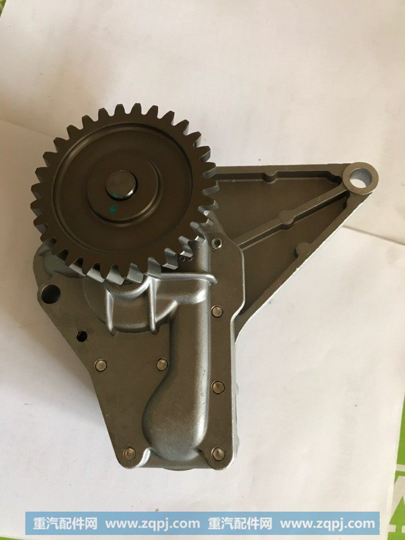 12159765,机油泵分总成,济南唱响汽配