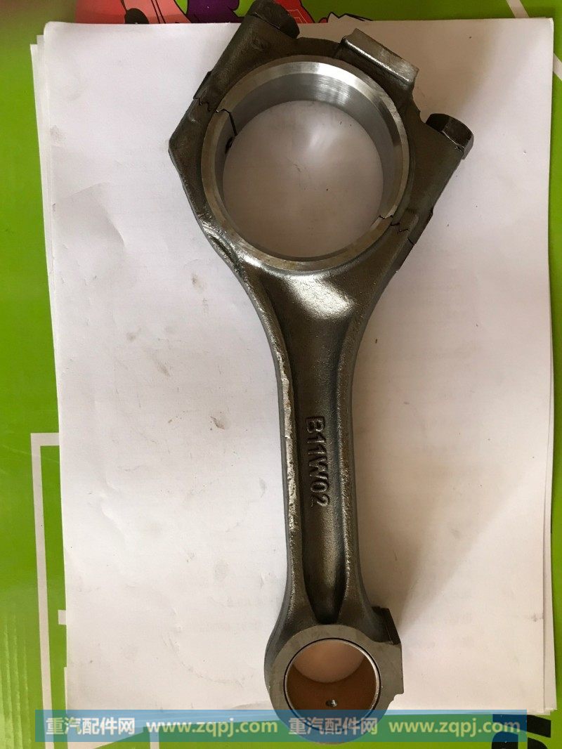 12160519B连杆组件潍柴道依茨徐工柳工临工龙工厦工山推