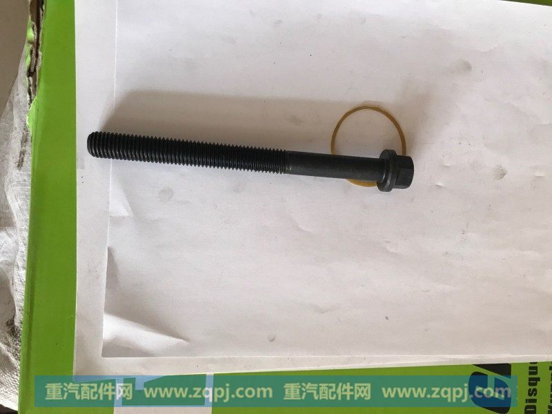 12200620气缸盖螺栓 徐工柳工临工龙工厦工山推