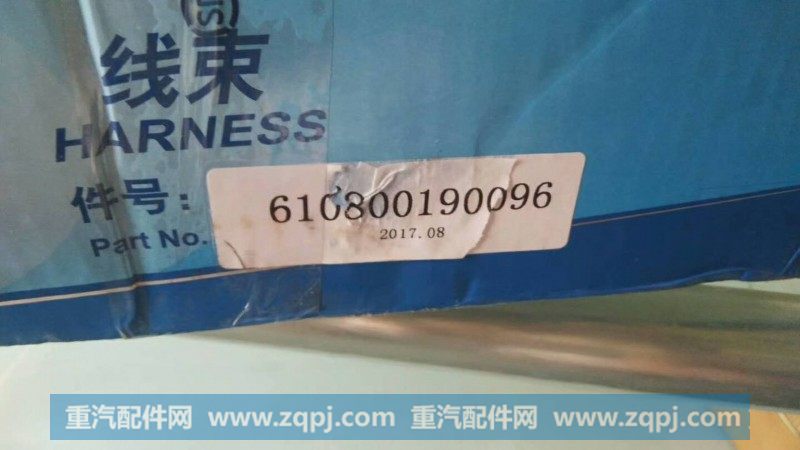 13036536,整车过渡线束,济南唱响汽配