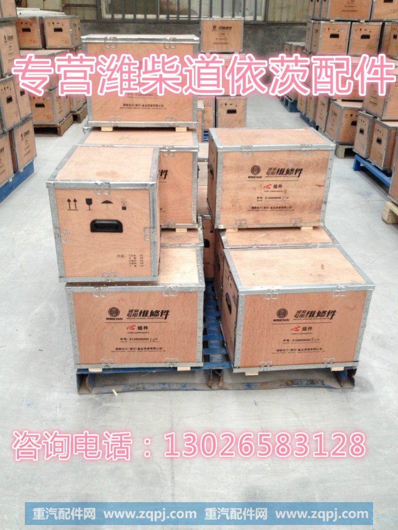 13035240 潍柴道依茨  空压机回水管（耐低温）