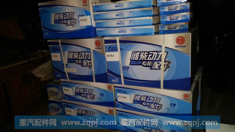 13061335  潍柴道依茨  外置节温器