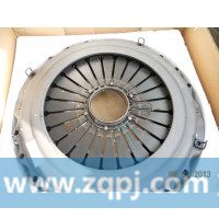 WG9525160011离合器压盘 大马力压盘