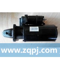 3021038康明斯起动机