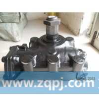8098957124右置方向机