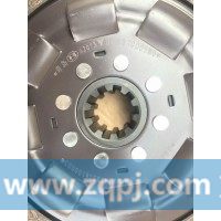 1418316100003离合器从动盘青岛丰宝离合器片