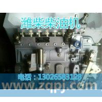 610800080204濰柴精濾燃油管總成徐工柳工臨工龍工廈工山推