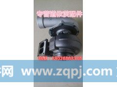 612601111037,涡轮增压器,济南唱响汽配
