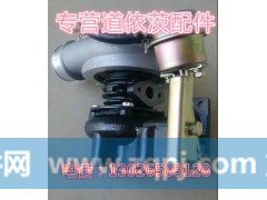 612601111042,废气涡轮增压器,济南唱响汽配