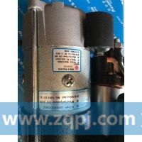 1000195651起动机徐工柳工临工龙工厦工山推