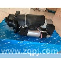 13066058起动机徐工柳工临工龙工厦工山推