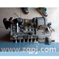 高压油泵 VG1246080097