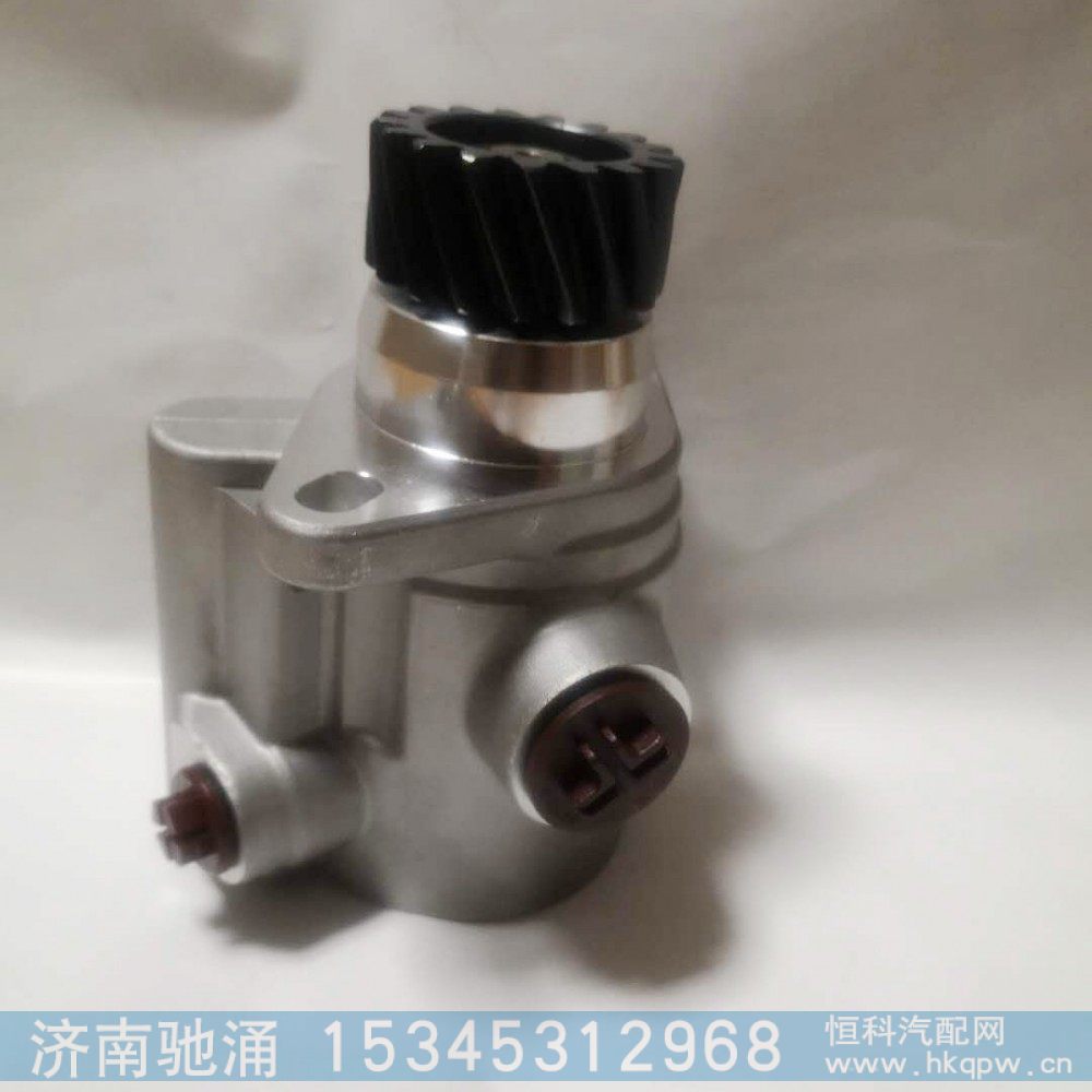 D0110-3407100D,玉柴系列转向泵,济南驰涌贸易有限公司