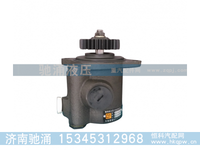 ,雷诺系列泵 转向助力泵、转向助力叶片泵,济南驰涌贸易有限公司