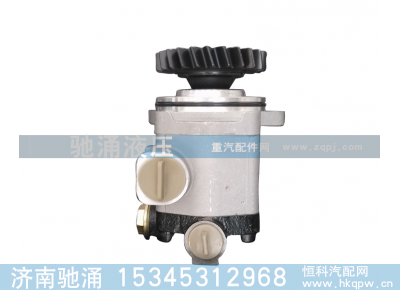 ,潍柴P10系列24齿转向助力泵,济南驰涌贸易有限公司