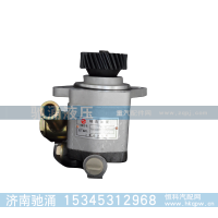 ,水泥搅拌车齿轮泵,济南驰涌贸易有限公司