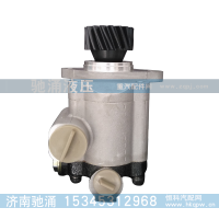 ,潍柴WD12系列19齿齿轮泵,济南驰涌贸易有限公司