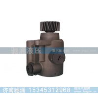 ,欧曼17齿系列 转向助力泵,济南驰涌贸易有限公司