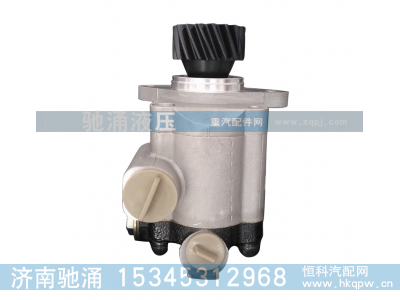 ,潍柴P10系列17齿齿轮泵,济南驰涌贸易有限公司