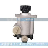 ,潍柴P10系列17齿齿轮泵,济南驰涌贸易有限公司