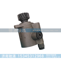 ,潍柴系列19齿0149、30034 齿轮泵,济南驰涌贸易有限公司