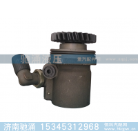 ,锡柴 D815 齿轮泵,济南驰涌贸易有限公司