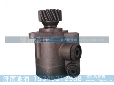 ,潍柴P10系列齿轮泵,济南驰涌贸易有限公司