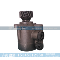 ,潍柴P10系列齿轮泵,济南驰涌贸易有限公司