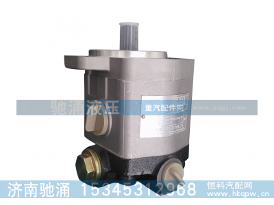 ,潍柴道依茨系列齿轮泵,济南驰涌贸易有限公司