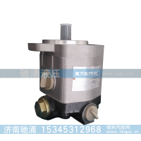 ,潍柴道依茨系列齿轮泵,济南驰涌贸易有限公司