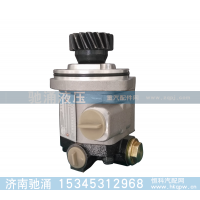 ,齿轮泵,济南驰涌贸易有限公司