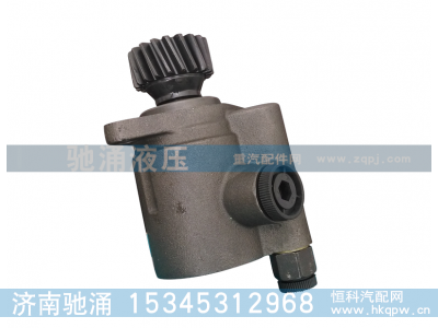 ,红岩系列17齿 齿轮泵,济南驰涌贸易有限公司