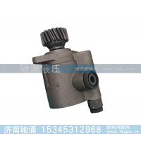 ,红岩系列17齿 齿轮泵,济南驰涌贸易有限公司