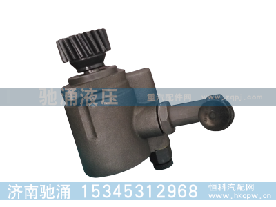 ,19齿系列泵,济南驰涌贸易有限公司