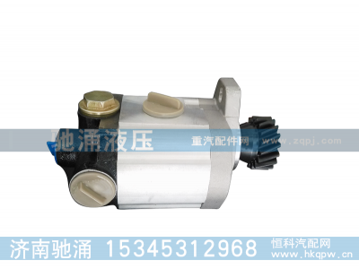 ,中联重科50吨吊车齿轮泵,济南驰涌贸易有限公司