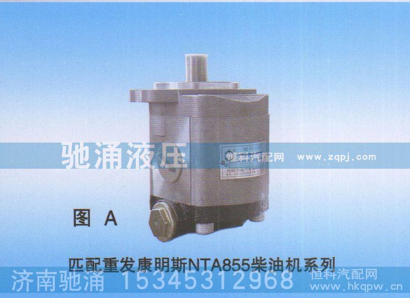 QC25-13-LT50,重发康明斯NTA855柴油机QC25-13-LT50,济南驰涌贸易有限公司