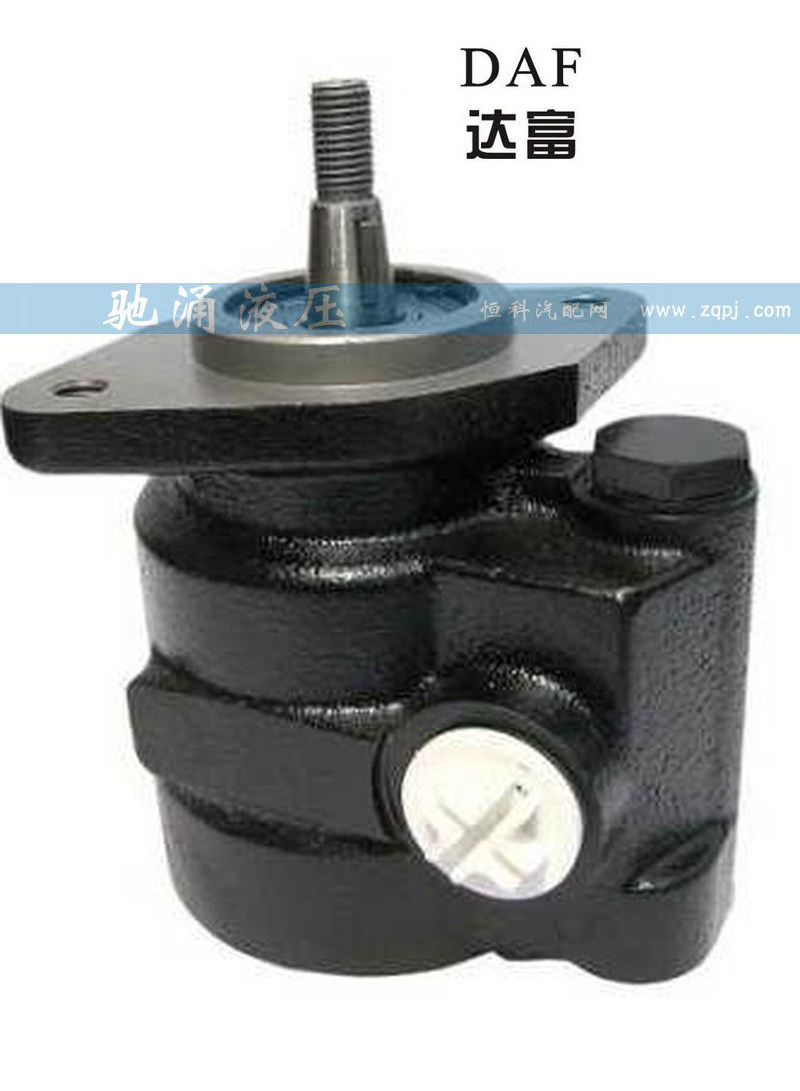 ZF 7673 955 227,轉(zhuǎn)向助力泵,濟(jì)南馳涌貿(mào)易有限公司