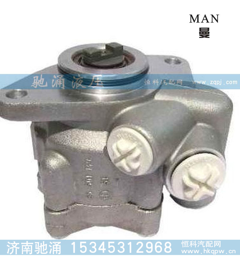 ZF 7685 955 102,转向助力泵,济南驰涌贸易有限公司