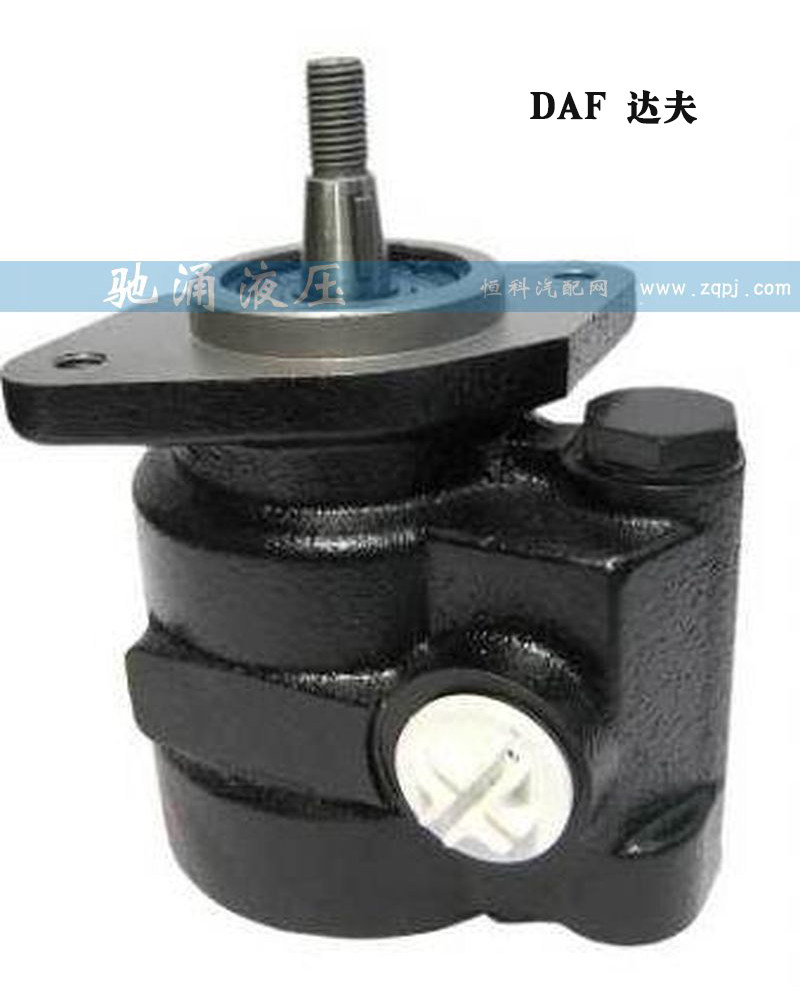 ZF 7674 955 207,轉向助力泵,濟南馳涌貿(mào)易有限公司