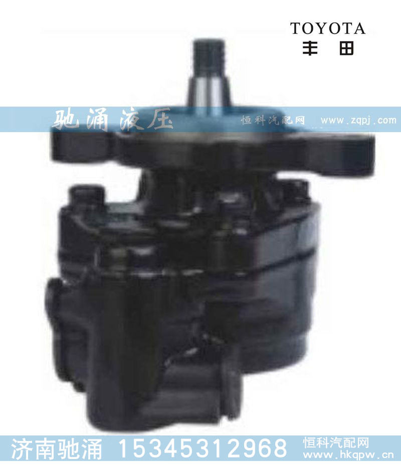 44320-60220,轉(zhuǎn)向助力泵,濟南馳涌貿(mào)易有限公司