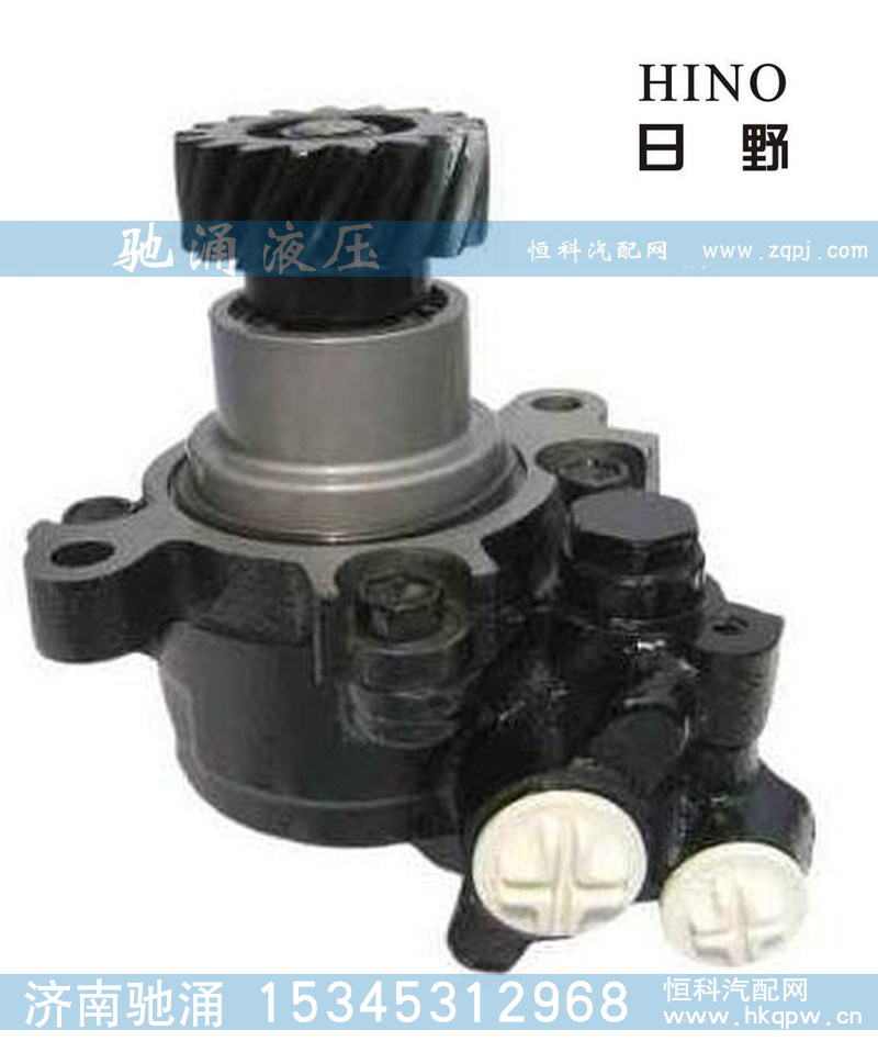 44310-1901 /44310-1881,转向助力泵,济南驰涌贸易有限公司