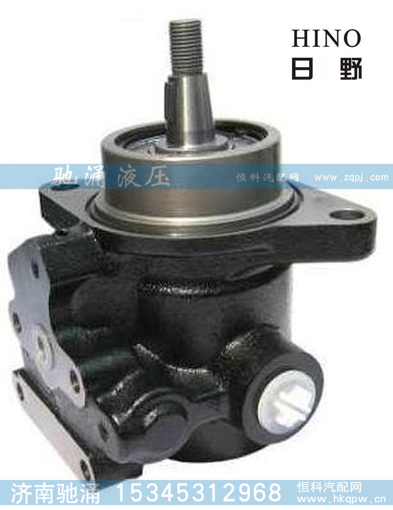 44300-1641,转向助力泵,济南驰涌贸易有限公司