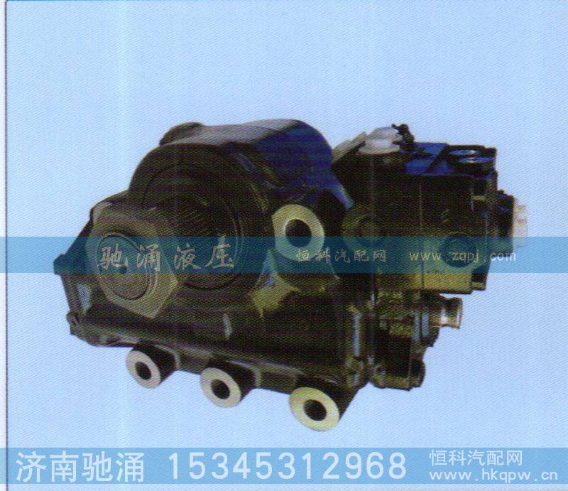 SK8099955709动力转向器【驰涌液压】