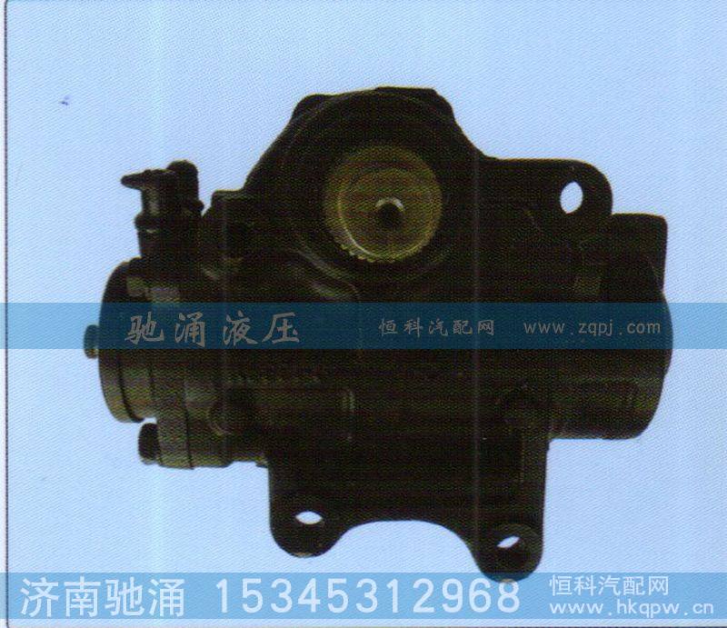 尼桑UD动力转向器【驰涌液压】